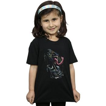 Marvel Camiseta Inside Me para niña