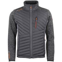 peak mountain cazadora blouson polaire chacha para hombre