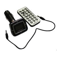 fm transmitter