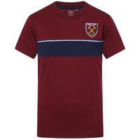 west ham united fc tops y camisetas 20 para nino