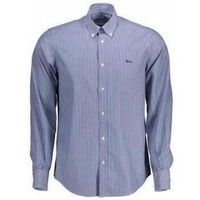 harmont  blaine camisa manga larga - para hombre