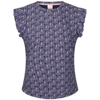 Trespass Camiseta manga larga Salma para mujer
