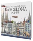 Barcelona pop-up