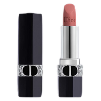 dior rouge barra de labios mate 999 matte