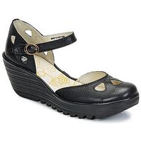 fly london zapatos de tacon yuna para mujer