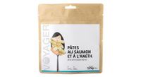 pasta liofilizada voyager de salmon y eneldo 125 g