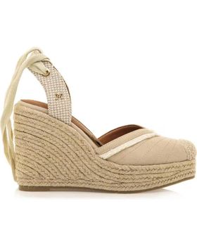 de MARIA MARE SANDALIAS DE CUNA MARIAMARE DE MUJER 68309 SANDALIAS DE CUNA BEIGE