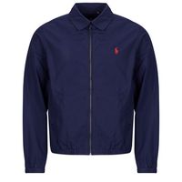 polo ralph lauren cazadora chaqueta de entretiempo bayport en algodon para hombre