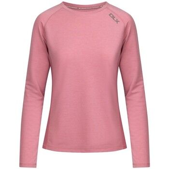 Trespass Camiseta manga larga Katherine DLX para mujer