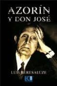 azorin y don  jose
