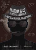 watson & co. detectives a domicilio