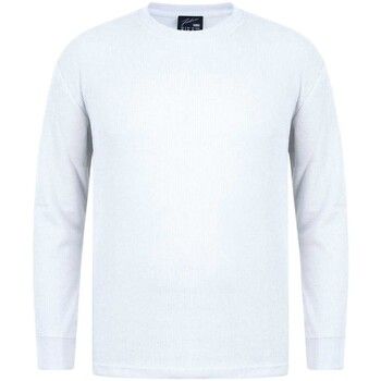 Fabric Camiseta manga larga GT20860 para hombre