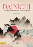 dainichi la epopeya de francisco javier en japon