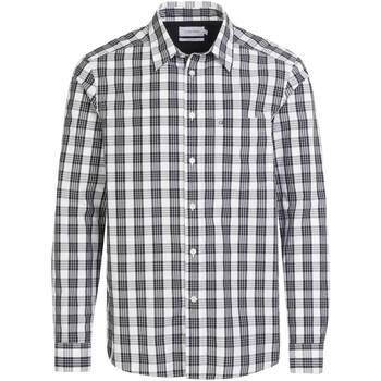 Calvin Klein Jeans Camisa manga larga - para hombre