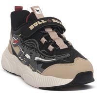 bull boys zapatillas beige nero spinosauro para nino