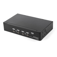 kvm switch displayport 4k 60hz