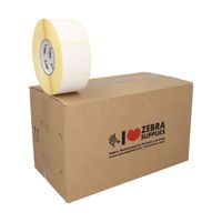etiqueta zebra z-perform 1000t 880014-063 64 x 64 mm 5 rollos