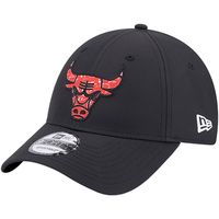 new-era gorra nba 9forty chicago bulls cap para hombre