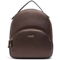 liu jo mochila mochila con logo para mujer