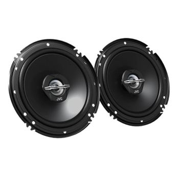 Altavoz JVC CS-J620X 2 vías 300 W 4 Ω Neodimio Woofer 16 cm Negro