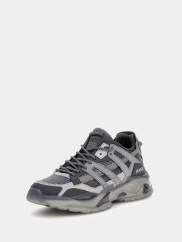 Zapatilla Runner Belluno Aplicaciones