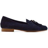 narf mocasines mocasin borlas 1989 piel ante para mujer