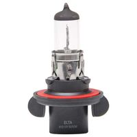 h13 halogen bulb - single pack