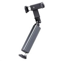 soporte para telefono bakeey e02 para avion soporte para telefono portatil de escritorio con rotacion multidireccional