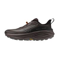 zapatillas mizuno neo daichi 10 marron negro aw26 mujer talla 385 - eur