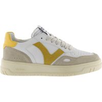 victoria zapatillas 1257136 amarillo para hombre