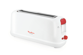 TOSTADOR MOULINEX LS160111 PRINCIPIO 1