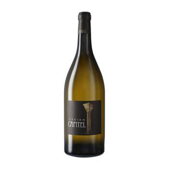 Ossian Vino Blanco Capitel Vino Botella Magnum 1,5 L 14% Vol.