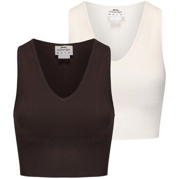 Slazenger Camiseta tirantes GT33673 para mujer