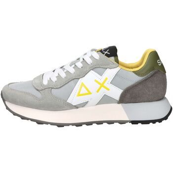 Sun68 Deportivas Moda Z36115 para hombre