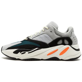 adidas Zapatillas Yeezy 700 Wave Runner Solid Grey para mujer