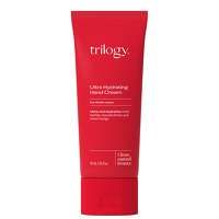 trilogy ultra hydrating hand cream 75ml