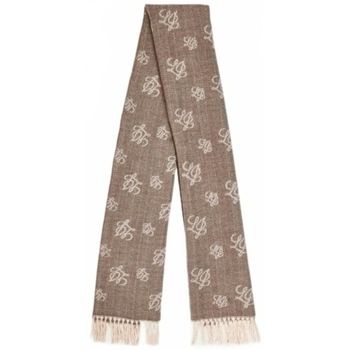 Liu Jo Bufanda 2f6034 T0300 Stola Jacquard Resca L para mujer