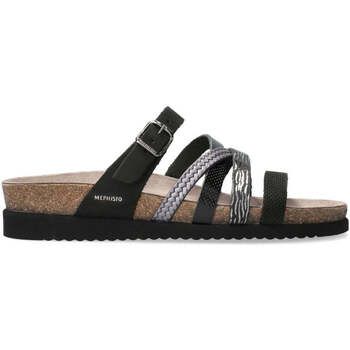 Mephisto Sandalias Huleda para mujer