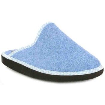 Doctor Cutillas Pantuflas Zapatilla de casa para mujer