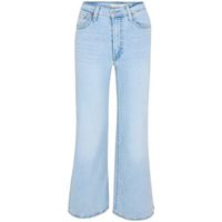 levis jeans ribcage para mujer