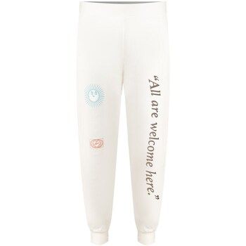 Reebok Sport Pantalón chandal HS4735 para mujer