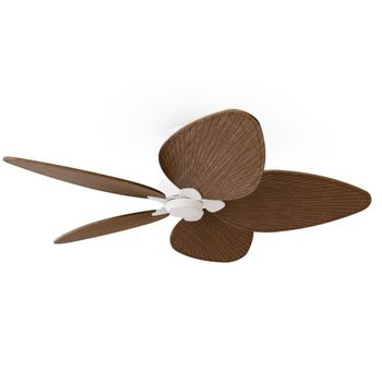 Ventilador de techo alma l 5 aspas