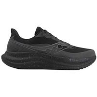 saucony zapatillas de running chaussures de running triumph 23 gtx impermeables para mujer