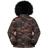 mountain warehouse chaqueta berg para nino