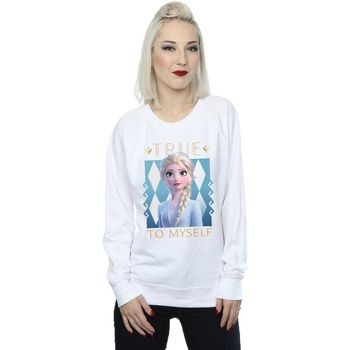 Disney Jersey Frozen 2 True To Myself para mujer