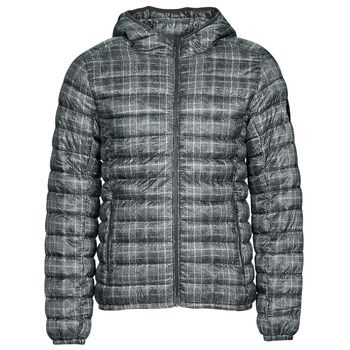 Teddy Smith Abrigo de plumas BLIGHTER para hombre
