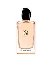 giorgio armani si eau de parfum for women spray 150ml