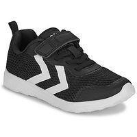 hummel zapatillas actus recycled jr para nina