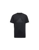 camiseta adidas casual negro nina