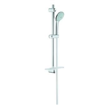 Conjunto De Barra De Ducha Grohe Euphoria 110 Mono 1 Chorro, Chrome, 27266001